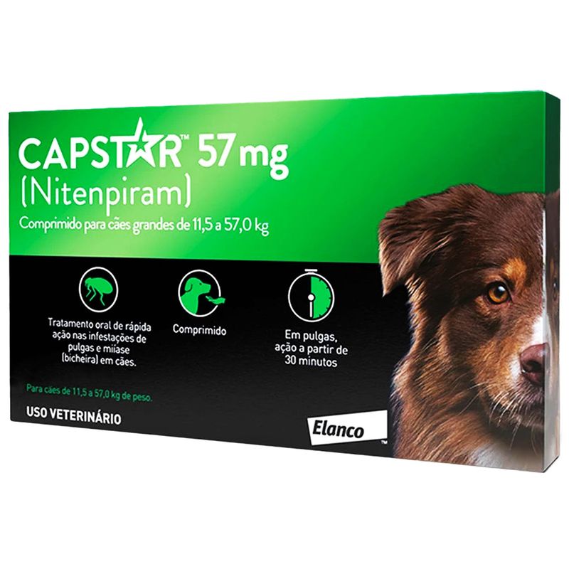 Foto-do-produto-Antipulgas-Capstar-57mg-Para-Caes-De-114kg-a-57kg-C-1-Comprimidos-no-pet-shop-online-da-Tudo-de-Bicho