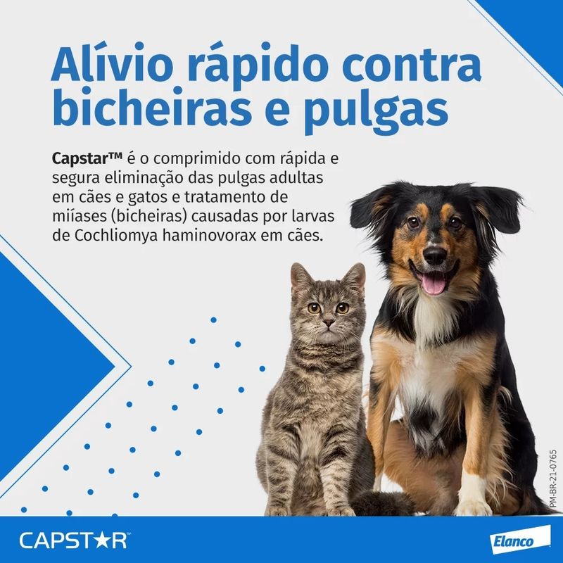 Foto-do-produto-Antipulgas-Capstar-57mg-Para-Caes-De-114kg-a-57kg-C-1-Comprimidos-no-pet-shop-online-da-Tudo-de-Bicho