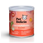 Foto-do-produto-Racao-Umida-Pet-Delicia-Natural-Gatos-Escondidinho-Suino-320g-no-pet-shop-online-da-Tudo-de-Bicho
