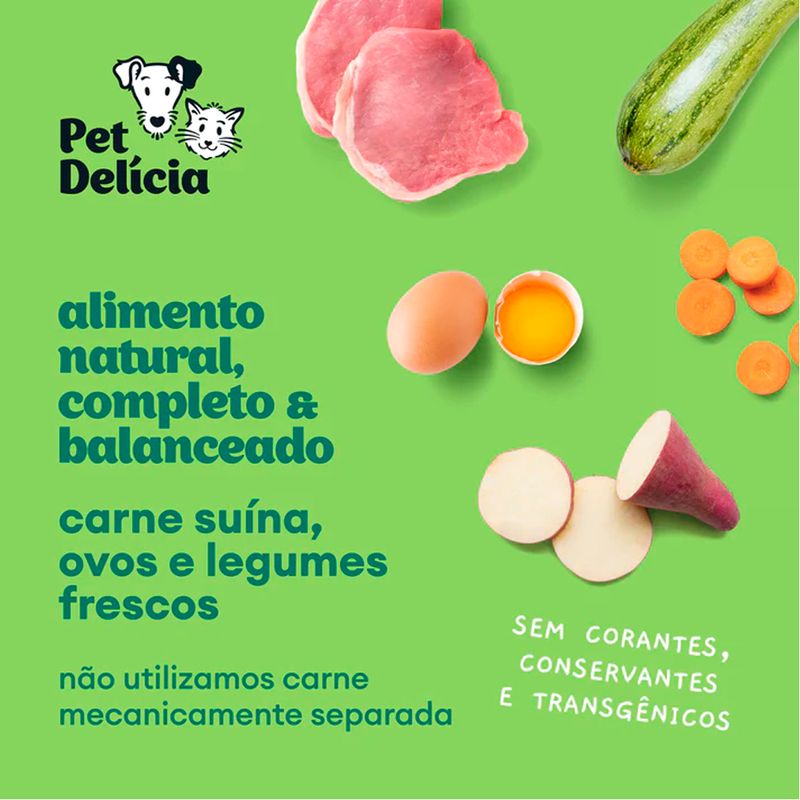 Foto-do-produto-Racao-Umida-Pet-Delicia-Natural-Gatos-Escondidinho-Suino-320g-no-pet-shop-online-da-Tudo-de-Bicho