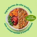 Foto-do-produto-Racao-Umida-Pet-Delicia-Natural-para-Caes-Adultos-Carreteiro-Suino-320g-no-pet-shop-online-da-Tudo-de-Bicho