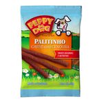 Foto-do-produto-Petisco-de-Palito-Peppy-Dog-Carne-com-Cenoura-55g-no-pet-shop-online-da-Tudo-de-Bicho