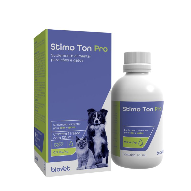 Foto-do-produto-Suplemento-Stimo-Ton-Biovet-125ml-no-pet-shop-online-da-Tudo-de-Bicho