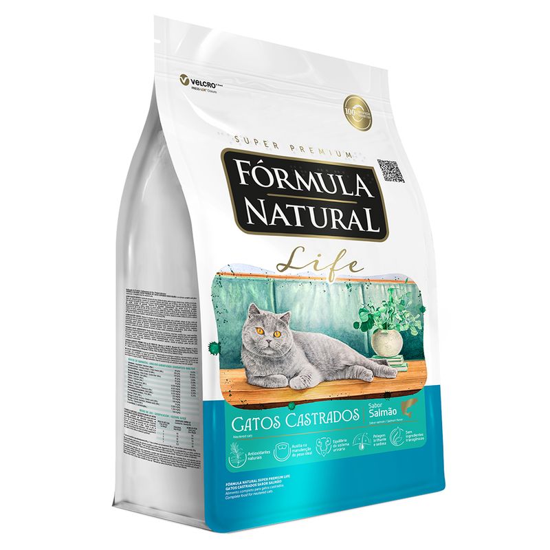 Foto-do-produto-Racao-Formula-Natural-Gatos-Salmao-15kg-no-pet-shop-online-da-Tudo-de-Bicho