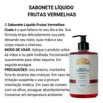 Foto-do-produto-Sabonete-Liquido-para-Pele-Frutas-Vermelhas-Coala-500ml-no-pet-shop-online-da-Tudo-de-Bicho