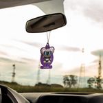 Foto-do-produto-Odorizante-Folhinha-Auto-Lavanda-para-Carro-Coala-10g-no-pet-shop-online-da-Tudo-de-Bicho