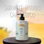 Foto-do-produto-Sabonete-Liquido-para-Pele-Cha-Branco-Coala-500ml-no-pet-shop-online-da-Tudo-de-Bicho