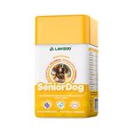 Foto-do-produto-Suplemento-para-Caes-Senior-Dog--Goumert-Lavizoo-150g-no-pet-shop-online-da-Tudo-de-Bicho