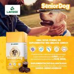 Foto-do-produto-Suplemento-para-Caes-Senior-Dog--Goumert-Lavizoo-150g-no-pet-shop-online-da-Tudo-de-Bicho