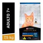 Foto-do-produto-Racao-Nestle-Purina-Gatos-Pro-Plan-Adultos-7--Frango-75kg-no-pet-shop-online-da-Tudo-de-Bicho