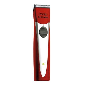 Máquina de acabamento para Tosa Sem Fio WAHL Chromini Red