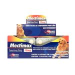 Foto-do-produto-Vermifugo-Agener-Blister-Mectimax-4-Comprimidos-12mg-no-pet-shop-online-da-Tudo-de-Bicho