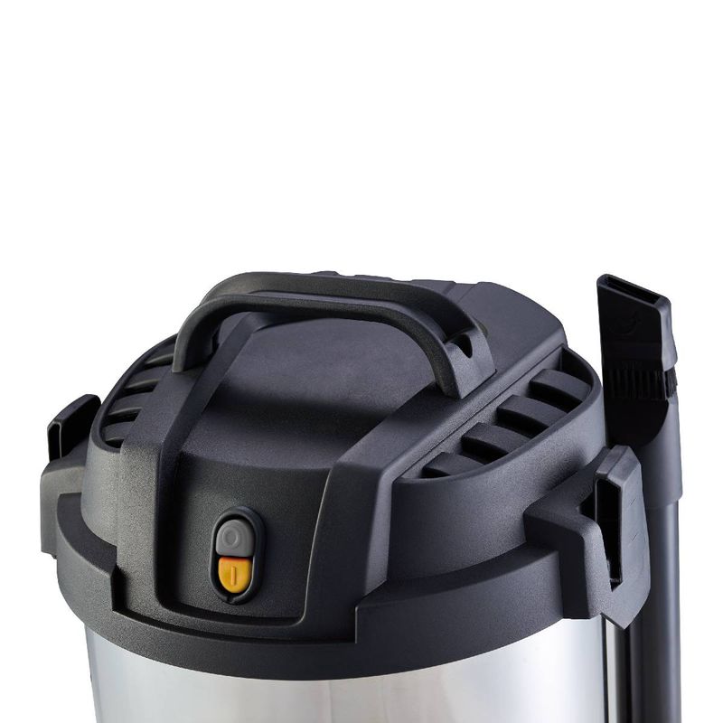 Foto-do-produto-Aspirador-de-Po-e-Agua-WAP-GTW-Inox-12-1400W-12-Litros-127V-no-pet-shop-online-da-Tudo-de-Bicho