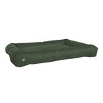 Foto-do-produto-Colchonete-Super-Premium-100--Impermeavel--Verde-Tamanho-M-no-pet-shop-online-da-Tudo-de-Bicho