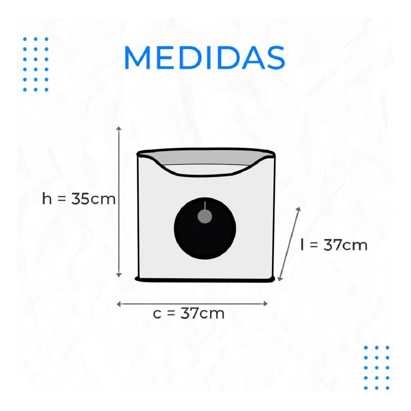 Foto-do-produto-Cabana-Dobravel-para-Gato-Mabuu-Pet-2-em-1-Cinza-no-pet-shop-online-da-Tudo-de-Bicho