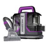 Foto-do-produto-Extratora-de-Sujeiras-Portatil-WAP-Spot-Cleaner-W3-220V-no-pet-shop-online-da-Tudo-de-Bicho