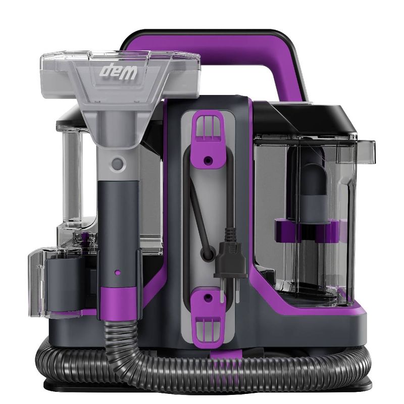 Foto-do-produto-Extratora-de-Sujeiras-Portatil-WAP-Spot-Cleaner-W3-220V-no-pet-shop-online-da-Tudo-de-Bicho