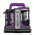 Foto-do-produto-Extratora-de-Sujeiras-Portatil-WAP-Spot-Cleaner-W3-220V-no-pet-shop-online-da-Tudo-de-Bicho
