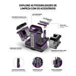 Foto-do-produto-Extratora-de-Sujeiras-Portatil-WAP-Spot-Cleaner-W3-220V-no-pet-shop-online-da-Tudo-de-Bicho