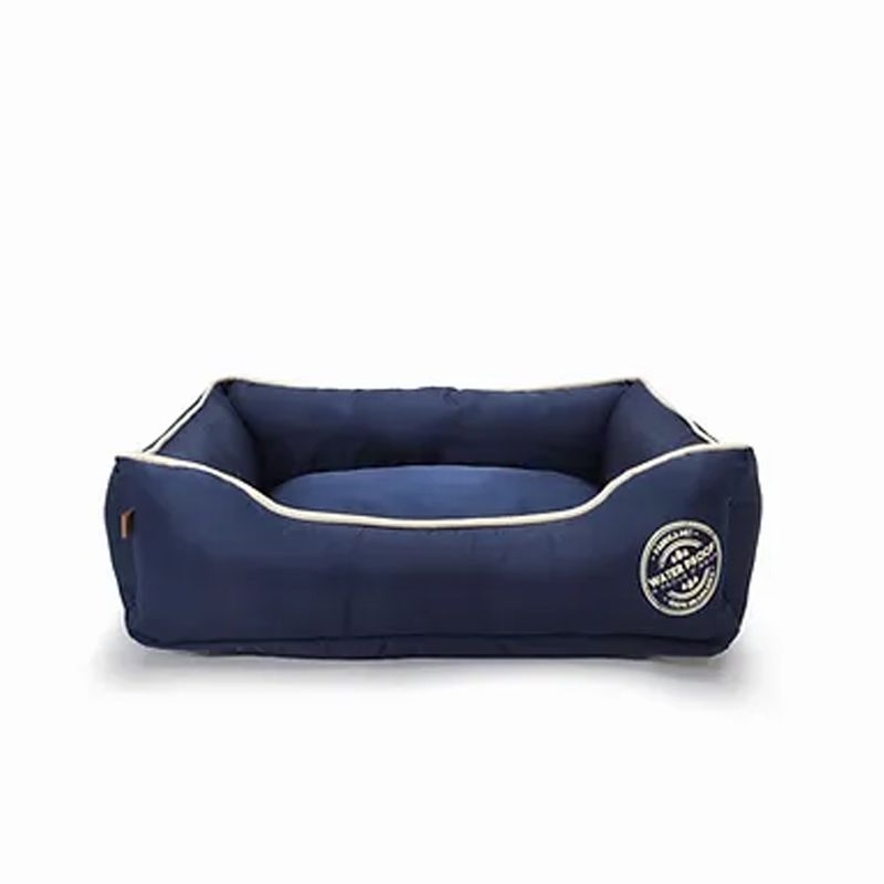 Foto-do-produto-Cama-Auto-D-Acqua-Azul-para-Caes-e-Gatos-no-pet-shop-online-da-Tudo-de-Bicho