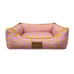 Foto-do-produto-Cama-Banana-para-Caes-Fabrica-Pet-P-no-pet-shop-online-da-Tudo-de-Bicho