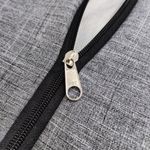 Foto-do-produto-Cama-Envelope-Cinza-para-Caes-Fabrica-Pet-M-no-pet-shop-online-da-Tudo-de-Bicho