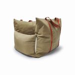 Foto-do-produto-Cama-MultiBag-D-Acqua-para-Caes-Caqui-Fabrica-Pet-no-pet-shop-online-da-Tudo-de-Bicho