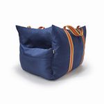 Foto-do-produto-Cama-MultiBag-D-Acqua-para-Caes-Azul-Fabrica-Pet-no-pet-shop-online-da-Tudo-de-Bicho