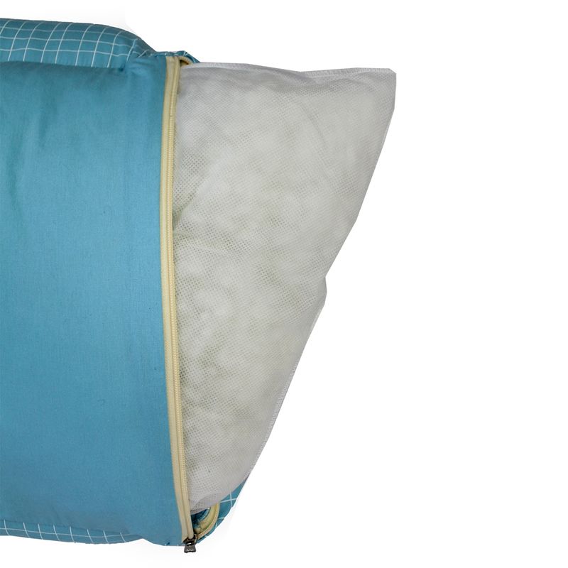 Foto-do-produto-Cama-Sweet-Azul-para-Caes-Fabrica-Pet-Blue-P-no-pet-shop-online-da-Tudo-de-Bicho