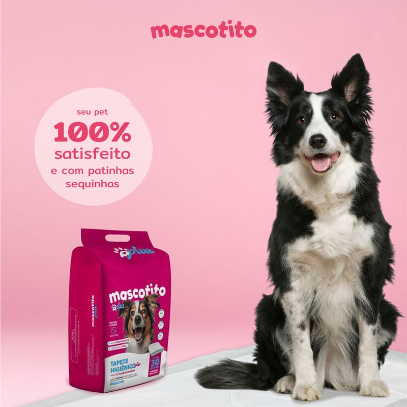 Foto-do-produto-Tapete-Higienico-Mascotito-Plus-80x60-com-30-Unidades-no-pet-shop-online-da-Tudo-de-Bicho