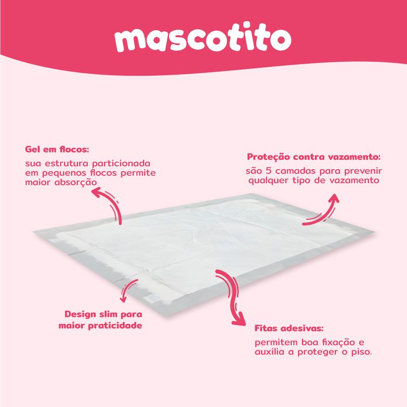 Foto-do-produto-Tapete-Higienico-Mascotito-Plus-80x60-com-30-Unidades-no-pet-shop-online-da-Tudo-de-Bicho