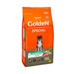 Foto-do-produto-Golden-Special-Caes-Filhotes-Pequeno-Porte-Frango-e-Carne-15kg-no-pet-shop-online-da-Tudo-de-Bicho