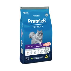 PremieR Formula Gatos Adultos Sabor Frango