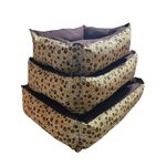 Foto-do-produto-Cama-para-Caes-e-Gatos-CamaPet-Patinha-Marrom-Tamanho-P-no-pet-shop-online-da-Tudo-de-Bicho