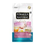 Foto do produto Ração Fórmula Natural Cães Adultos Raças Mini e Pequenas 2,5kg no pet shop online da Tudo de Bicho