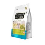 Foto do produto Ração Fórmula Natural Cães Filhotes Raças Mini e Pequenas 15kg no pet shop online da Tudo de Bicho