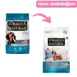 Foto do produto Ração Fórmula Natural Cães Sênior Raças Mini e Pequenas 7kg no pet shop online da Tudo de Bicho