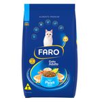Foto-do-produto-Racao-Faro-para-Gatos-Adultos-Sabor-Peixes-20kg-no-pet-shop-online-da-Tudo-de-Bicho