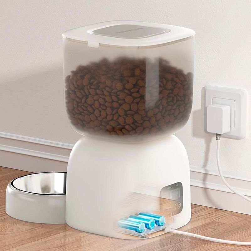 Foto-do-produto-Alimentador-automatico-para-Pet-Dogis-Easy-no-pet-shop-online-da-Tudo-de-Bicho