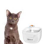 Foto-do-produto-Fonte-automatica-de-Agua-para-Pets-Dogis-Clear-Water-White-2-litros-no-pet-shop-online-da-Tudo-de-Bicho