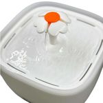 Foto-do-produto-Fonte-automatica-de-Agua-para-Pets-Dogis-Clear-Water-White-2-litros-no-pet-shop-online-da-Tudo-de-Bicho