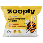 Foto-do-produto-Granulado-Higienico-Para-Gatos-Premium-Zooply-2Kg-no-pet-shop-online-da-Tudo-de-Bicho