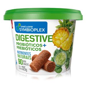 Bifinho Cães Spin Pet Symbioplex Digestive Mini