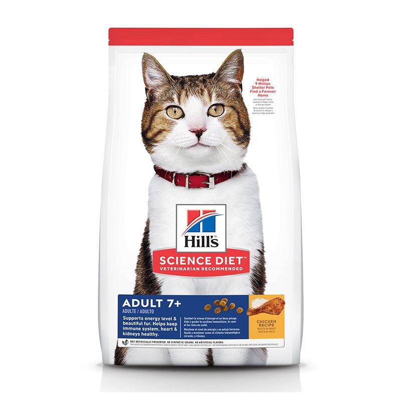 Foto-do-produto-Racao-Hill-s-Science-Diet-Gatos-Adultos-7--317kg-no-pet-shop-online-da-Tudo-de-Bicho