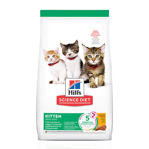 Foto-do-produto-Racao-Hill-s-Science-Diet-Gatos-Filhotes-317kg-no-pet-shop-online-da-Tudo-de-Bicho