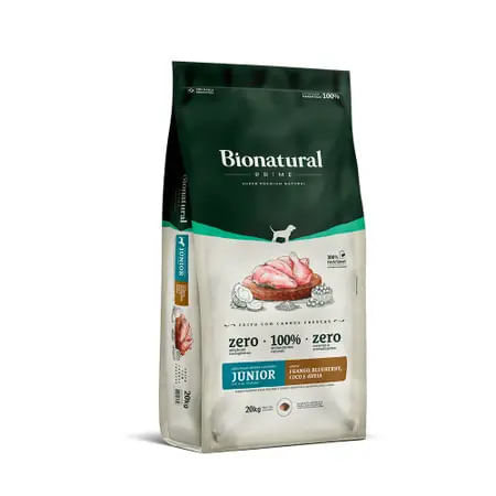 Foto-do-produto-Racao-Bionatural-Prime-Caes-Junior-Racas-Medias-e-Grandes-Frango-20Kg-no-pet-shop-online-da-Tudo-de-Bicho
