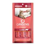 Foto-do-produto-Pure-Creminho-Origens-para-Gatos-Carne-60g-no-pet-shop-online-da-Tudo-de-Bicho