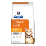 Foto-do-produto-Racao-Hill-s-Prescription-Diet-C-D-Multicare-Gatos-Adultos-Cuidado-Urinario-38kg-no-pet-shop-online-da-Tudo-de-Bicho