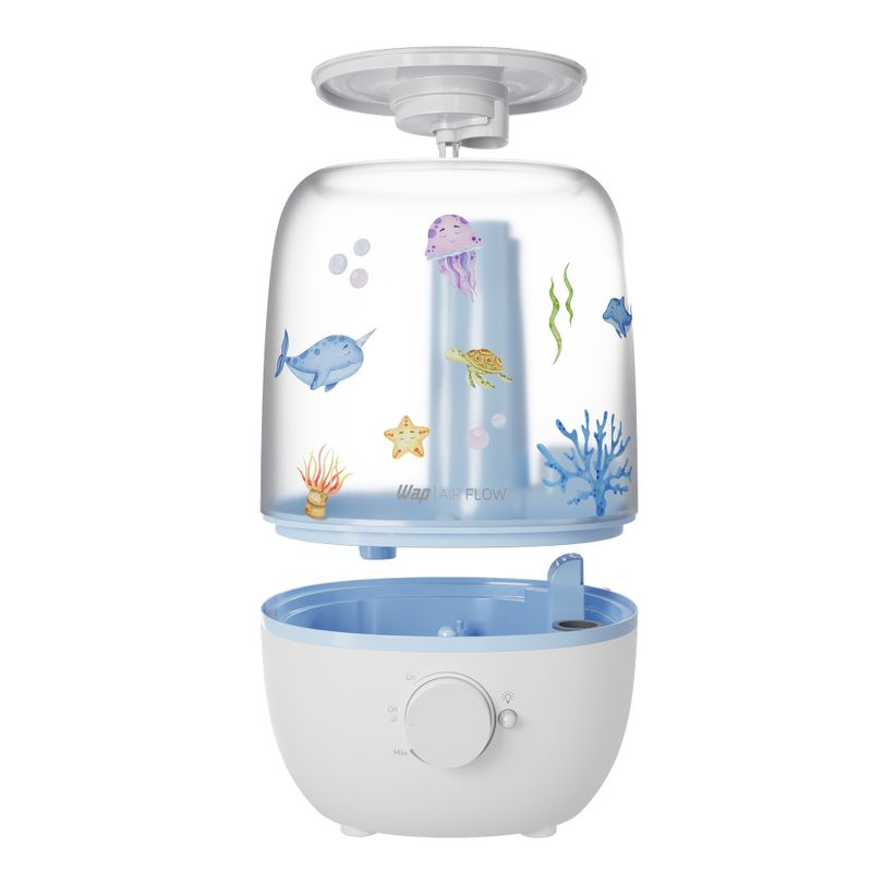 Foto-do-produto-Umidificador-de-Ambiente-3-em-1-WAP-AIR-FLOW-Bivolt-23L-no-pet-shop-online-da-Tudo-de-Bicho