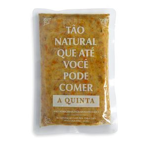 Alimento Natural para Cães A Quinta Menu das Estações